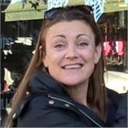 Professeur et formatrice anglais, tous niveaux, tous âges!